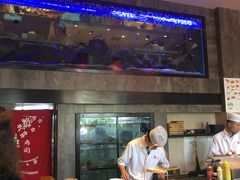 -琴寿司居酒屋(软件园店)