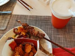 -The COOK·厨餐厅·自助餐(浦东嘉里大酒店)