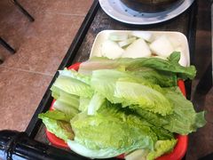 -东山羊庄(八卦岭店)