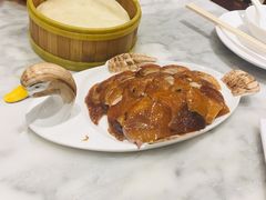 -燕云楼(云南路店)