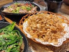 -潮十三潮汕砂锅粥(高新四路大都荟店)