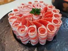 -东来顺•非遗火锅(外滩店)