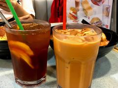 -华嫂冰室(尖沙咀店)