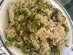 -山菌美食苑(振兴路店)