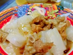 排骨珍珠粉-仁信双皮奶(庙前直街店)