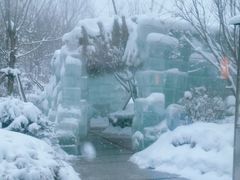 -清河半岛温泉度假酒店