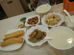 -兄弟深夜豆浆