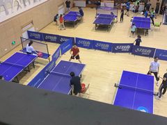 -美格菲健身(外滩店)