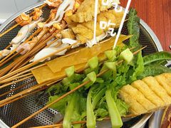 -丹妹麻辣烫(袁家岭20year店)