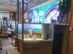 -周渝食惦酸菜鱼(青浦店)