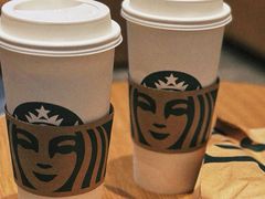 -星巴克臻选(深圳罗湖万象城店)