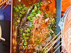 -何师烧烤Pro ·江湖川菜·小龙虾·精酿啤酒(太古里旗舰店)