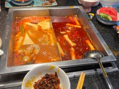 -五星桥原切肥牛火锅·30年专注好牛肉(湖塘店)