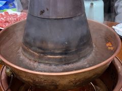 -岳合轩老北京涮肉