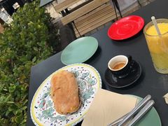 -Alimentari早午餐(安福路店)