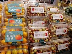-7fresh七鲜(大族广场店)
