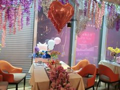 -LE SHARE洛笙·花园西餐(北京路步行街店)