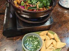 -凤兴鸡煲(宝安海雅店)