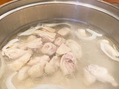 -享润四季椰子鸡音乐主题餐厅(晋江万达店)