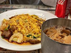 -旺记冰室(九龙中心大厦店)
