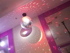 -尊柜ktv(海江新天地店)