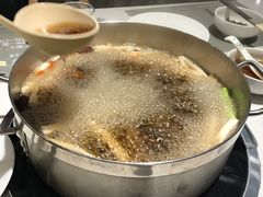 -八珍玉食鸡煲·打边炉(印象城店)