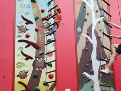 -蒙特利亲子乐园