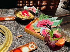 -老乾杯和牛烧肉(王府中环店)