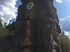-汤旺河林海奇石景区