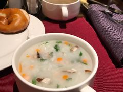 -西安皇冠假日酒店·朱雀咖啡厅