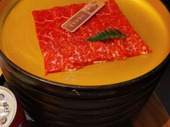 -牛New寿喜烧(虹桥新天地店)