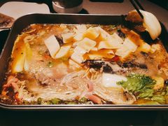 -半天妖烤鱼(诺德广场店)