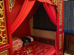 -北京阅微庄四合院文化特色酒店