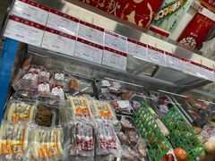 -北京稻香村(燕丰商场店)