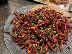 -马海涛牛肉串(领汇广场店)