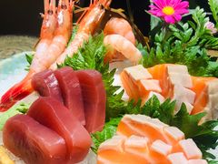 -越光米贩精致料理餐厅(金鹰店)