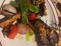 -BROWNSTONE布朗石西班牙餐厅(富城店)