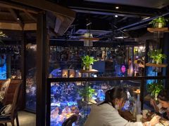 -胡桃里音乐酒馆(白云五号T5 MALL店)