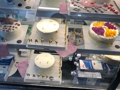 -简·煦蛋糕定制(下沙店)