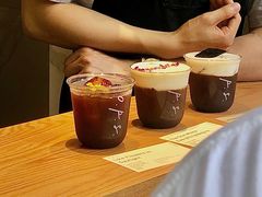 -O.P.S. CAFE