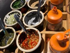 -鑫隆四季涮肉(八角畅游店)