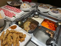 -海底捞火锅(正大乐城店)