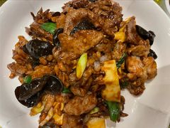 -大鸭梨烤鸭(金色漫香店)
