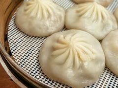 -金原鸭血粉丝汤·汤包·脆皮烤鸭(南京博物院店)
