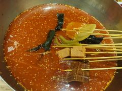 -付小姐在成都(川沙店)