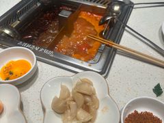 -海底捞火锅(高科广场店)