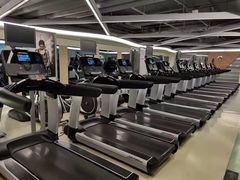 -宝力豪健身(中粮广场店)