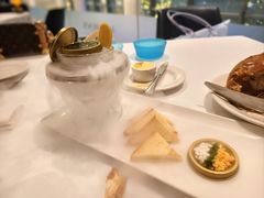-MORTON'S 莫尔顿牛排坊(北京丽晶酒店)