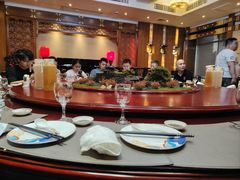 -老爷庙风味美食府(魏都大道店)