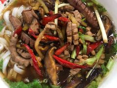 -肆姐面粉馆(坡子街店)